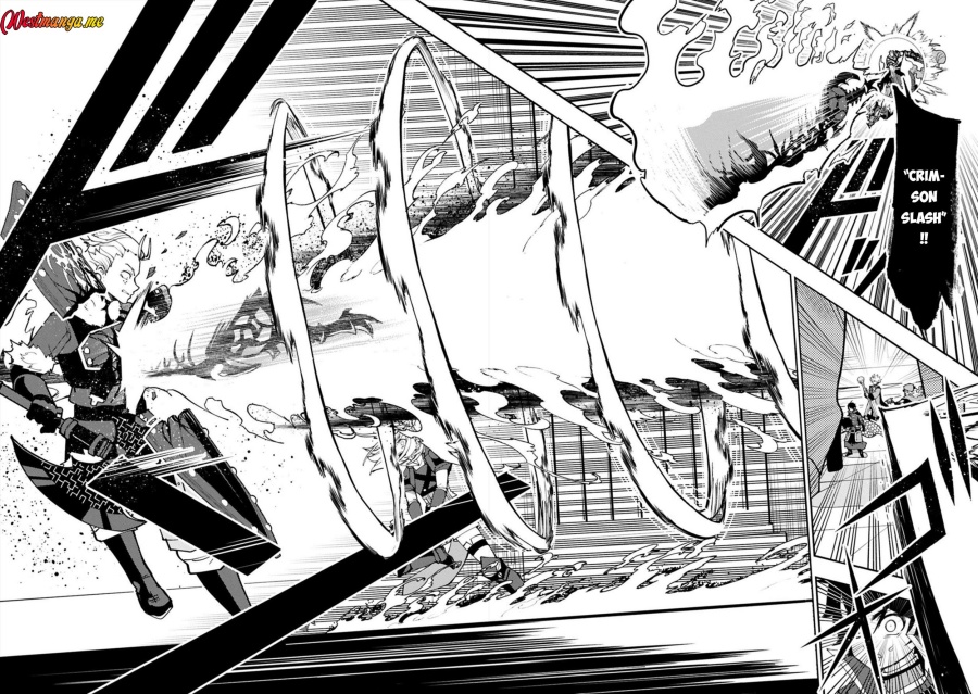 Hell Mode: Yarikomi Suki no Gamer wa Hai Settei no Isekai de Musou Suruw Chapter 86 Gambar 10