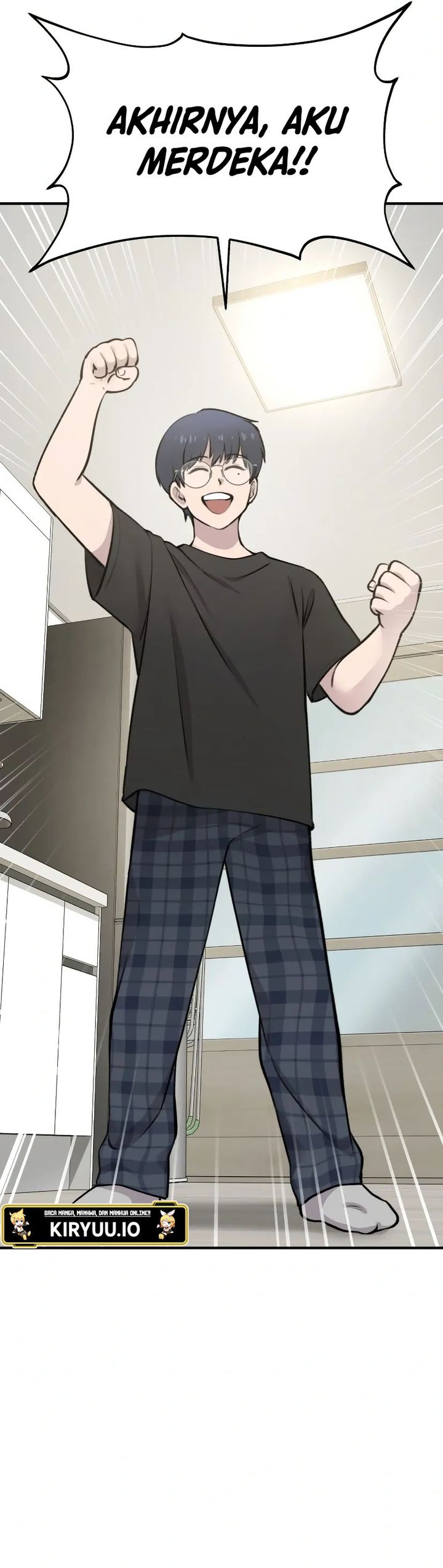 Hello, Fluffy Griffin! Chapter 01 Gambar 4