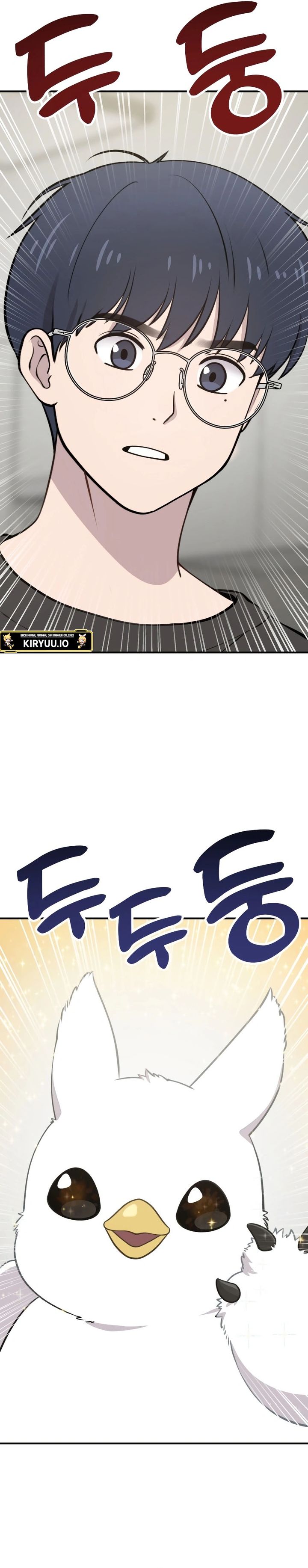 Hello, Fluffy Griffin! Chapter 01 Gambar 7