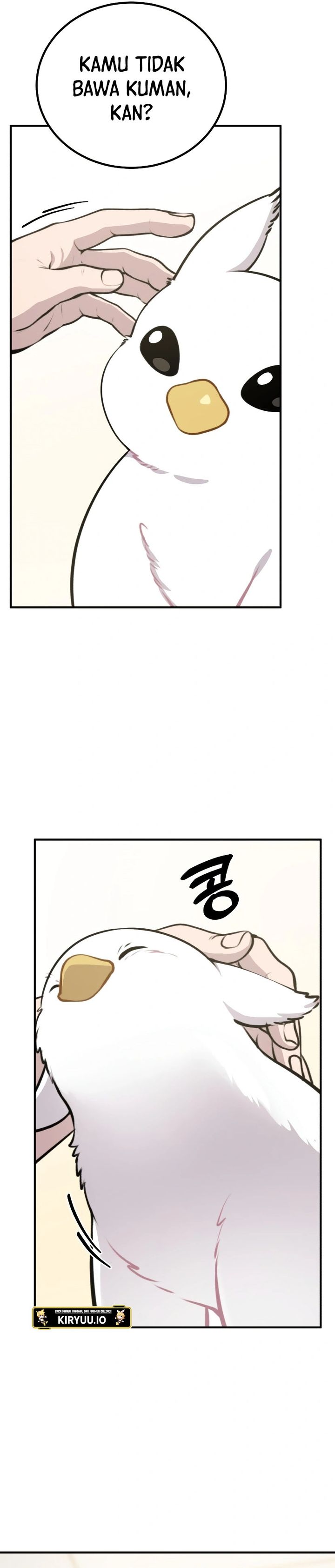 Hello, Fluffy Griffin! Chapter 01 Gambar 15