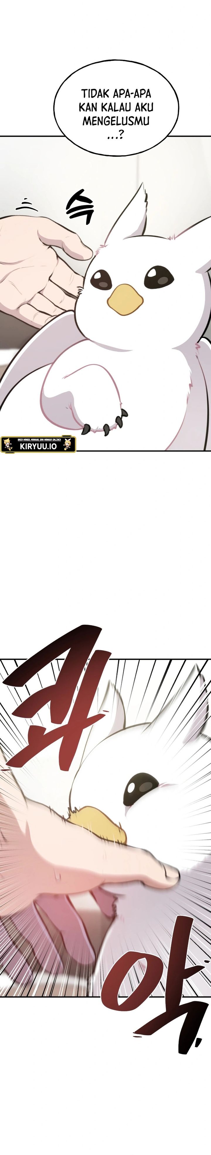 Hello, Fluffy Griffin! Chapter 01 Gambar 17