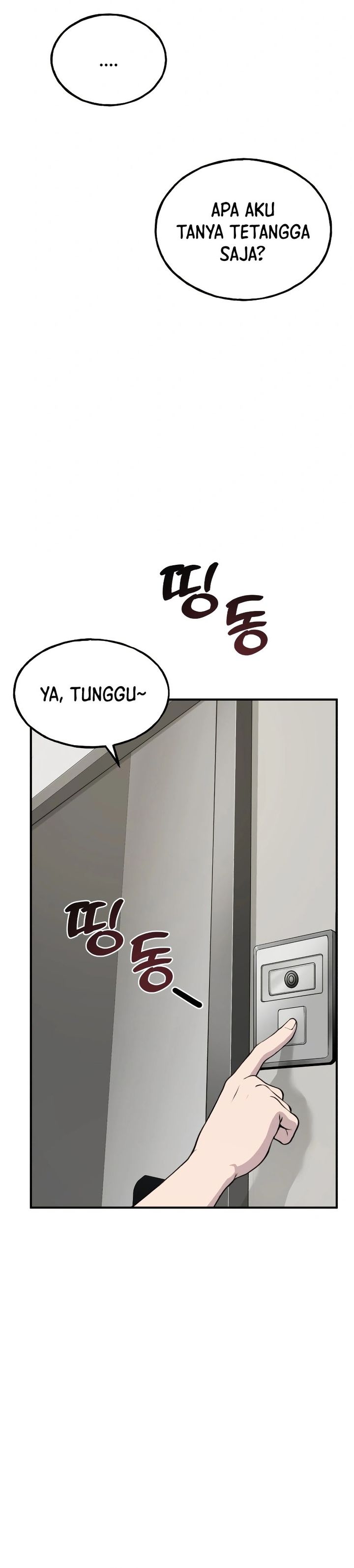 Hello, Fluffy Griffin! Chapter 01 Gambar 21