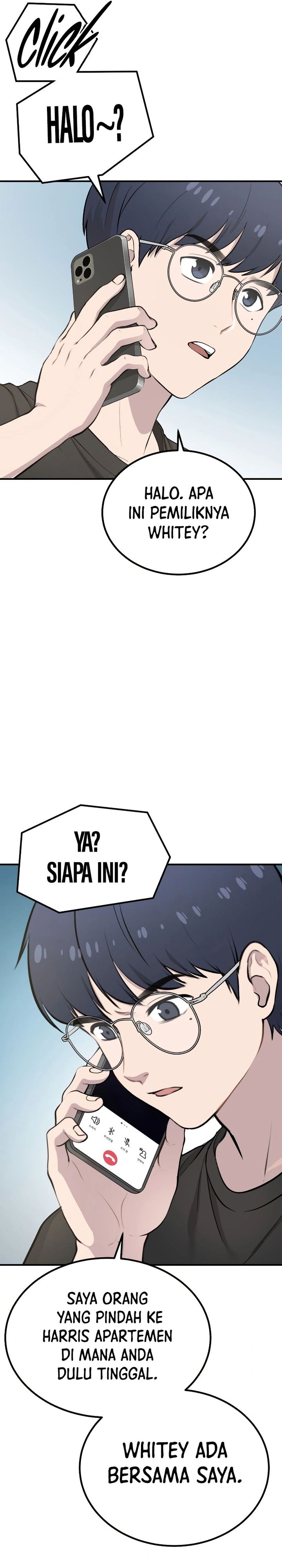 Hello, Fluffy Griffin! Chapter 01 Gambar 28