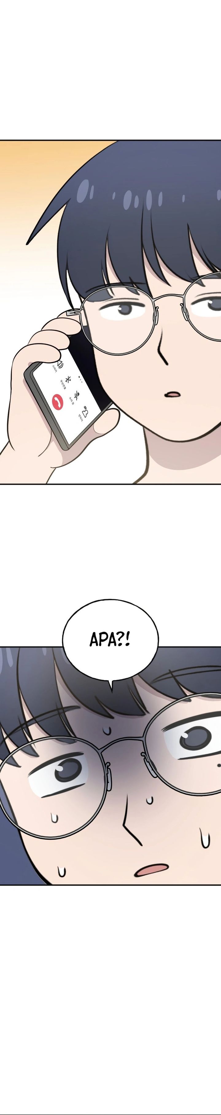Hello, Fluffy Griffin! Chapter 01 Gambar 34