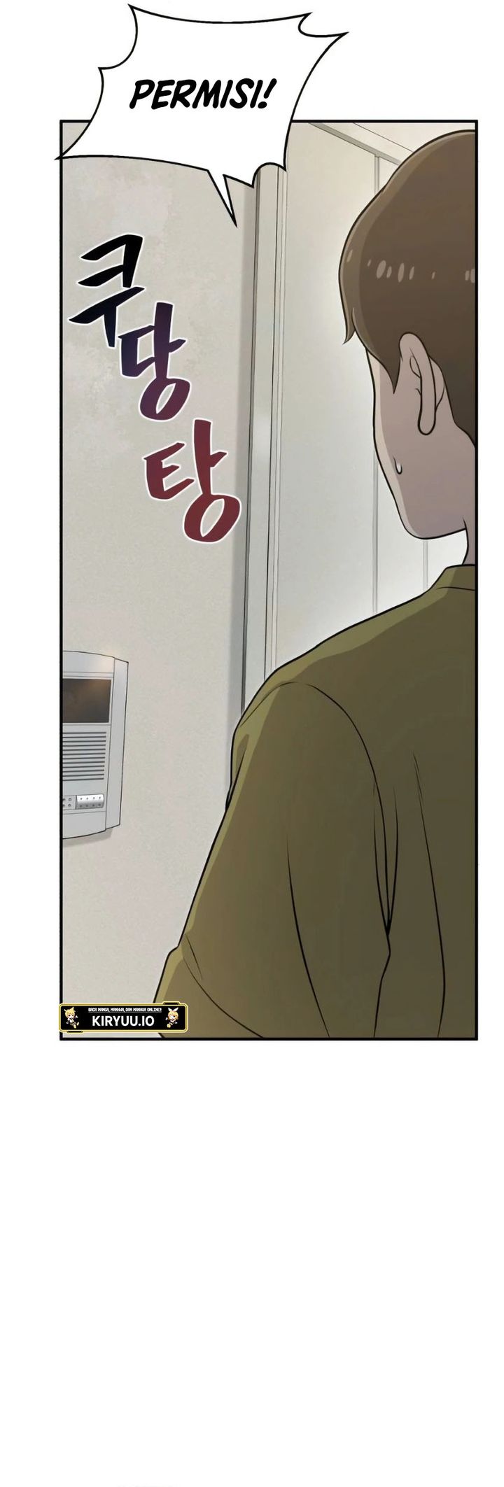 Hello, Fluffy Griffin! Chapter 04 Gambar 33