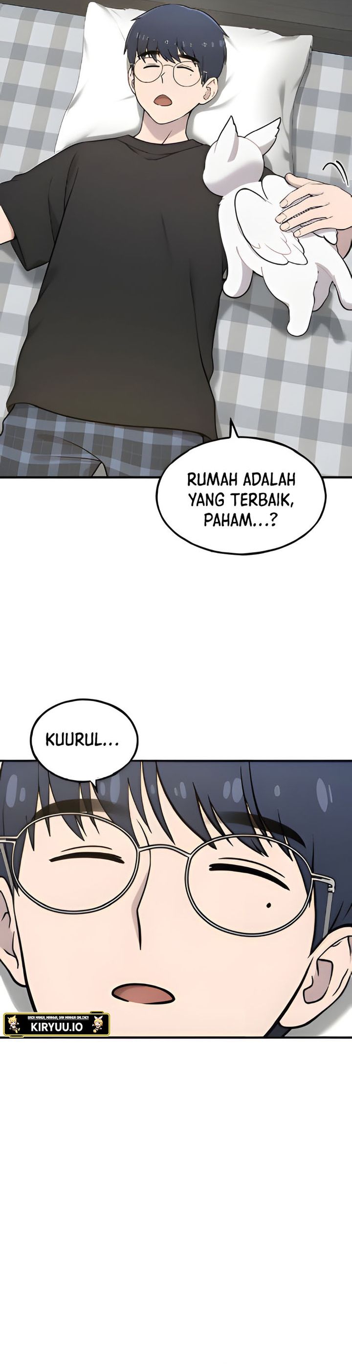 Hello, Fluffy Griffin! Chapter 05 Gambar 13