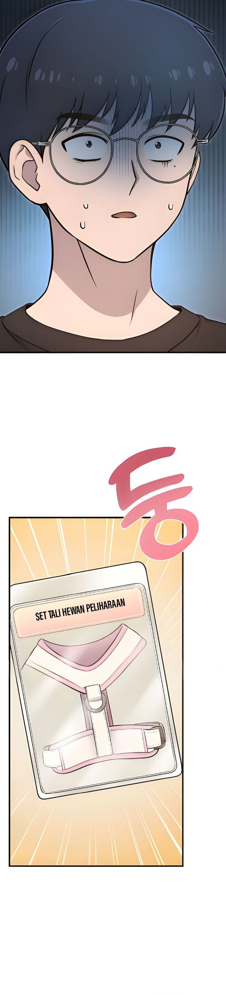 Hello, Fluffy Griffin! Chapter 05 Gambar 33