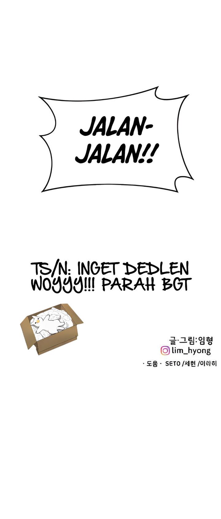 Hello, Fluffy Griffin! Chapter 05 Gambar 35