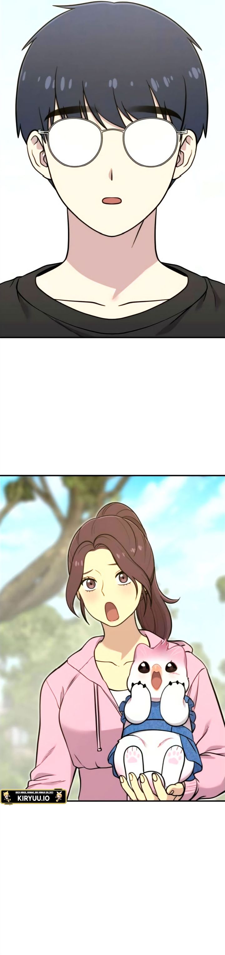 Hello, Fluffy Griffin! Chapter 09 Gambar 11
