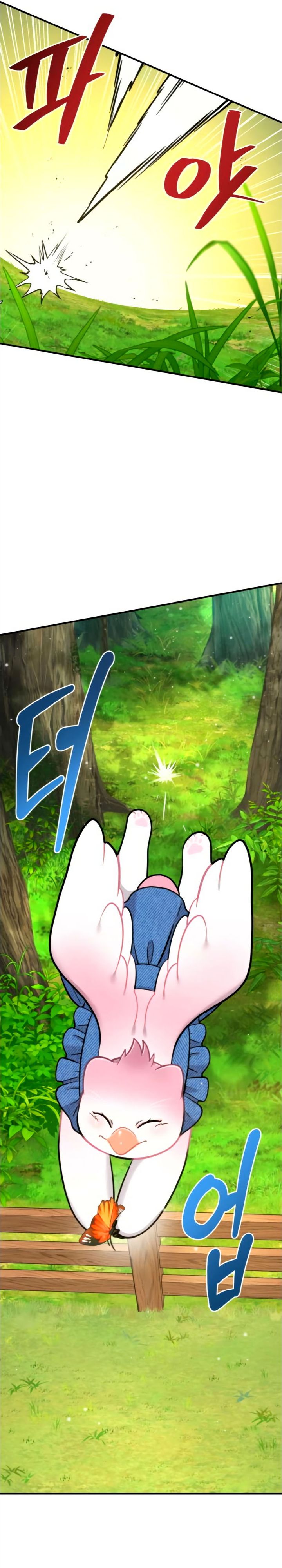 Hello, Fluffy Griffin! Chapter 09 Gambar 28