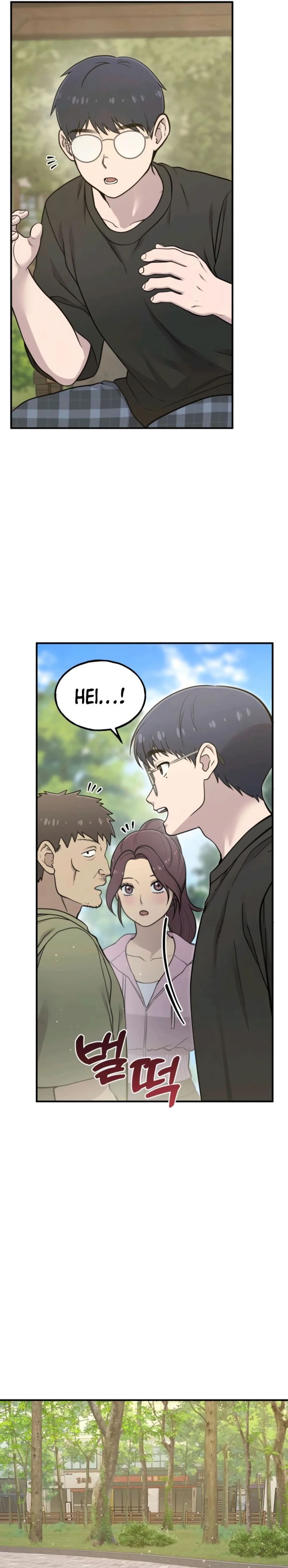 Hello, Fluffy Griffin! Chapter 10 Gambar 12