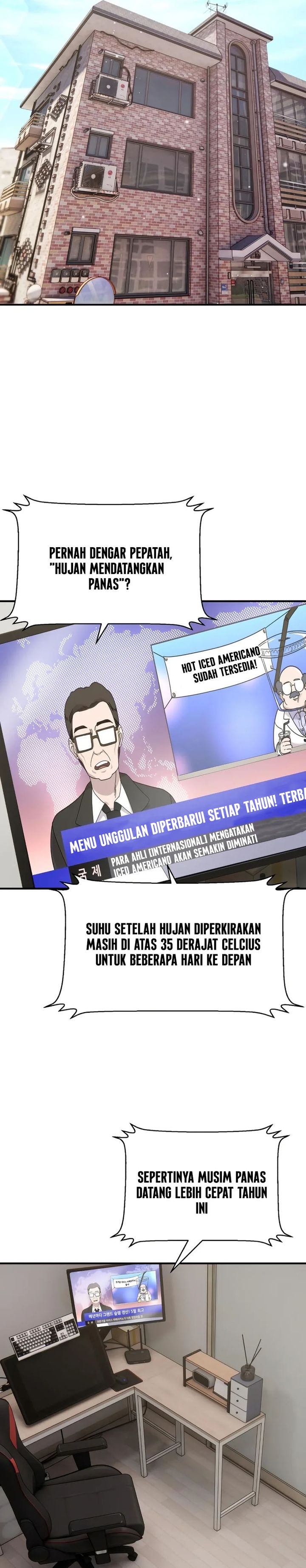 Hello, Fluffy Griffin! Chapter 12 Gambar 5