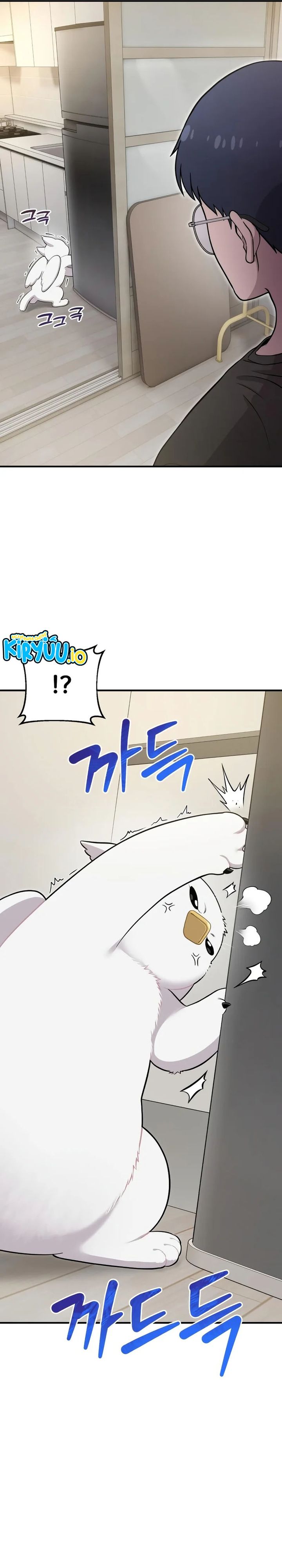 Hello, Fluffy Griffin! Chapter 12 Gambar 18