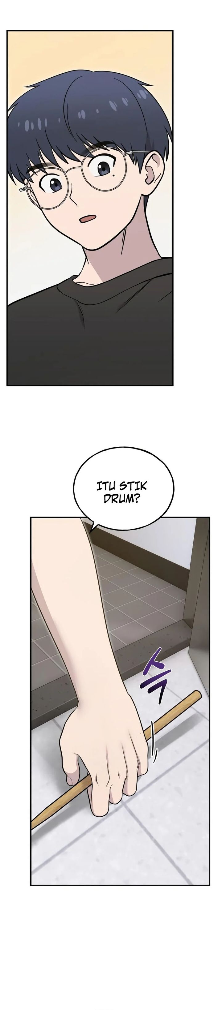 Hello, Fluffy Griffin! Chapter 14 Gambar 2