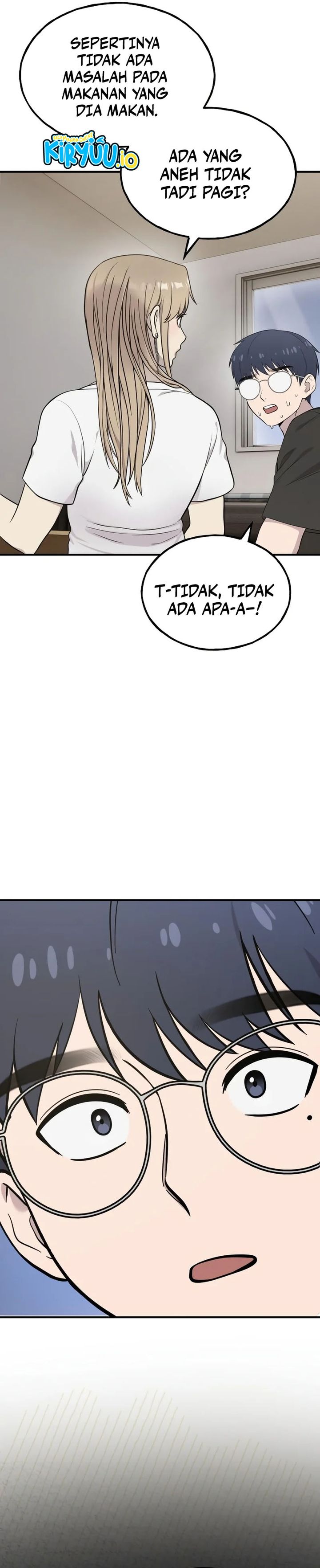 Hello, Fluffy Griffin! Chapter 14 Gambar 11