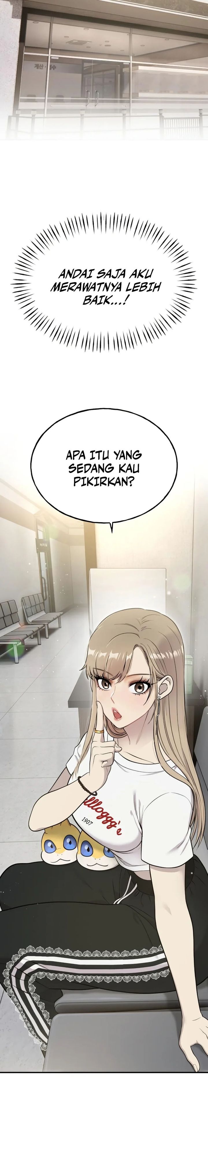 Hello, Fluffy Griffin! Chapter 14 Gambar 15