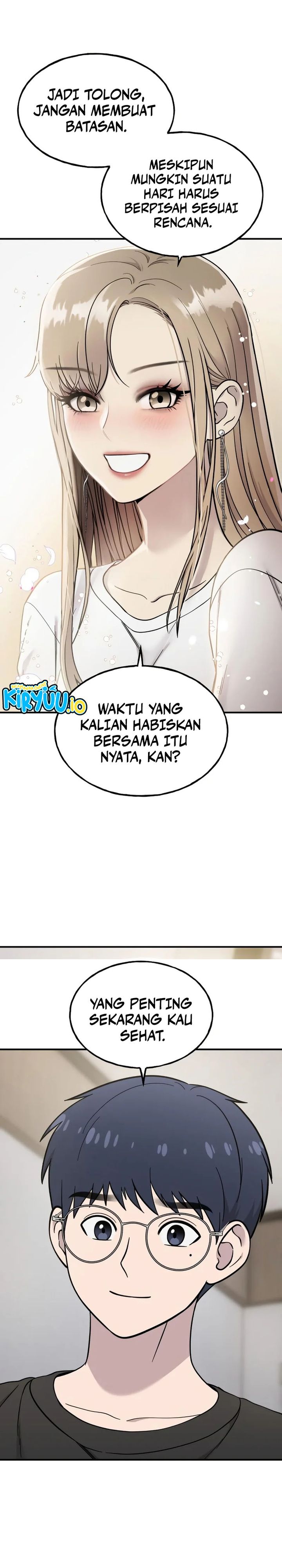 Hello, Fluffy Griffin! Chapter 14 Gambar 20
