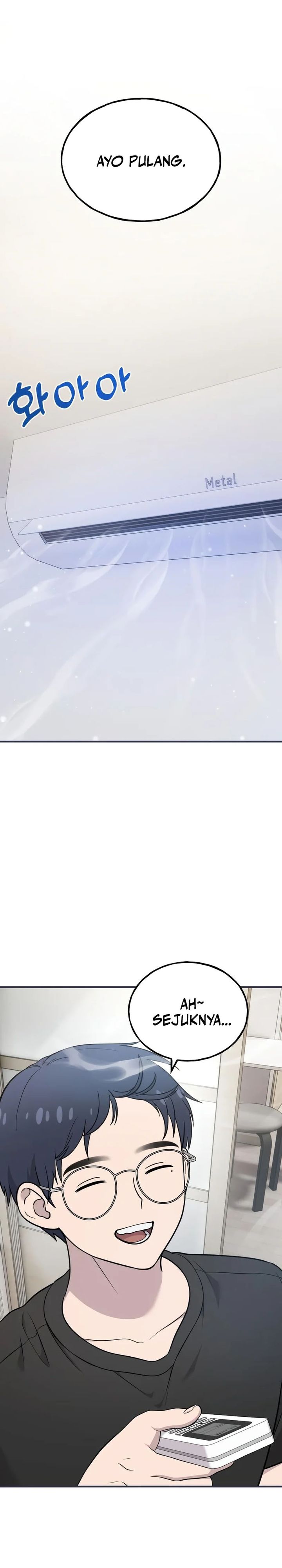 Hello, Fluffy Griffin! Chapter 14 Gambar 21