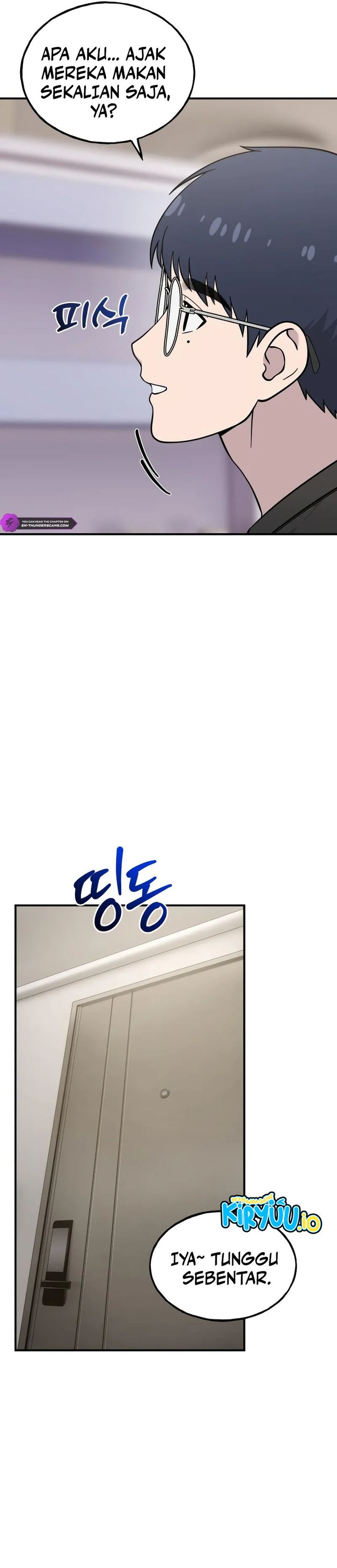 Hello, Fluffy Griffin! Chapter 14 Gambar 26