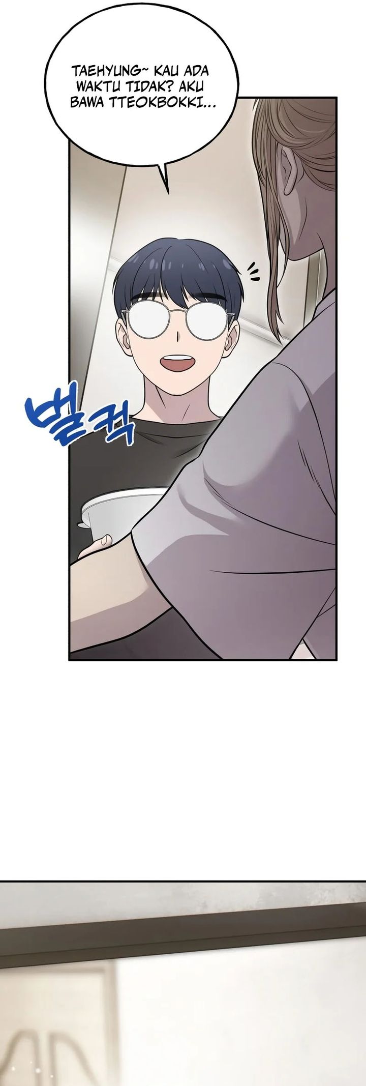 Hello, Fluffy Griffin! Chapter 14 Gambar 27