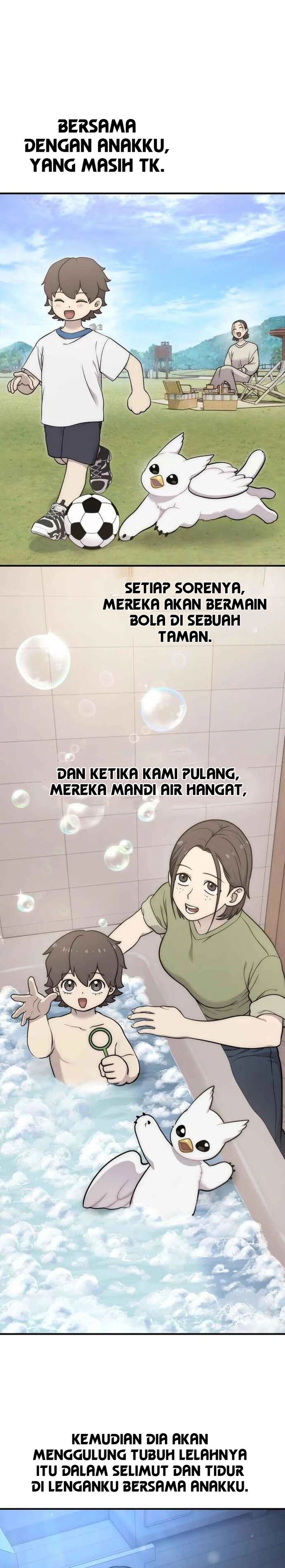 Hello, Fluffy Griffin! Chapter 21 Gambar 12