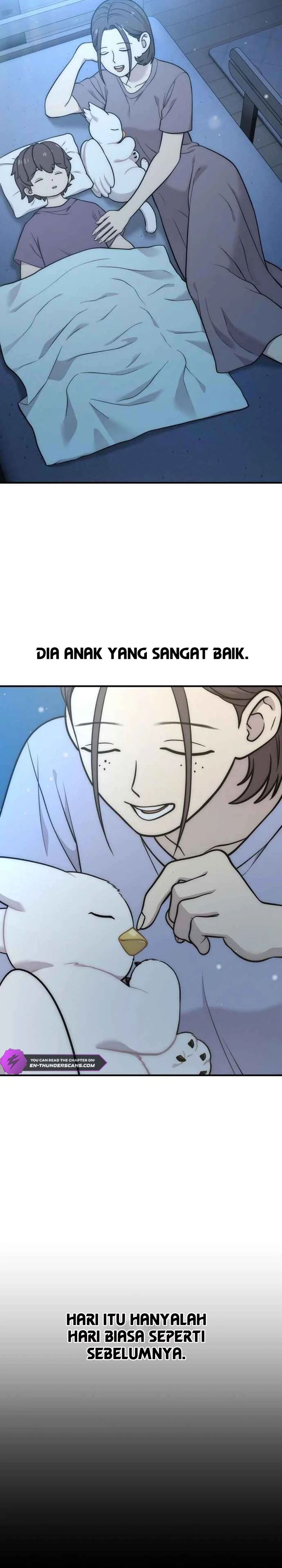 Hello, Fluffy Griffin! Chapter 21 Gambar 13