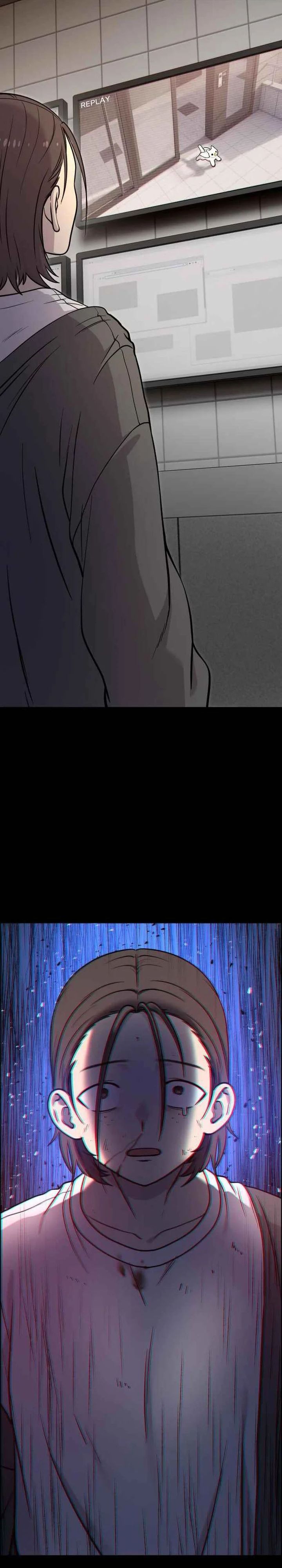 Hello, Fluffy Griffin! Chapter 21 Gambar 22