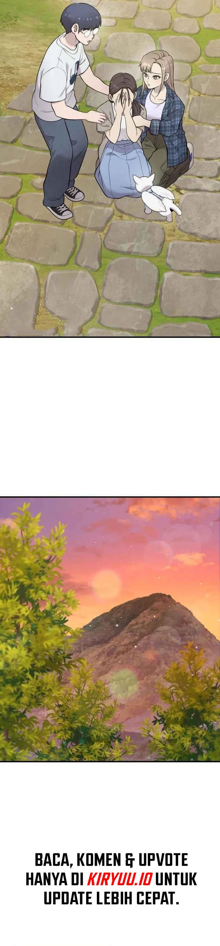 Hello, Fluffy Griffin! Chapter 21 Gambar 28