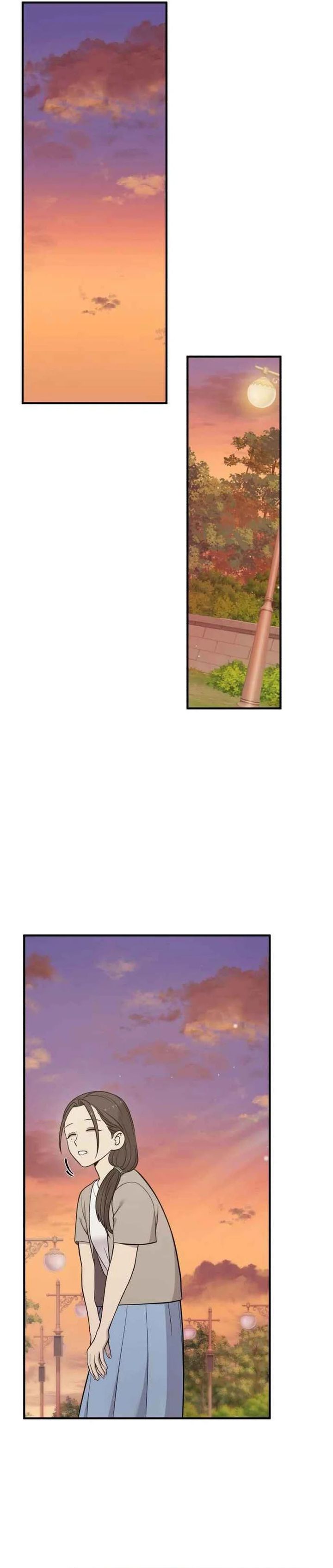 Hello, Fluffy Griffin! Chapter 21 Gambar 29