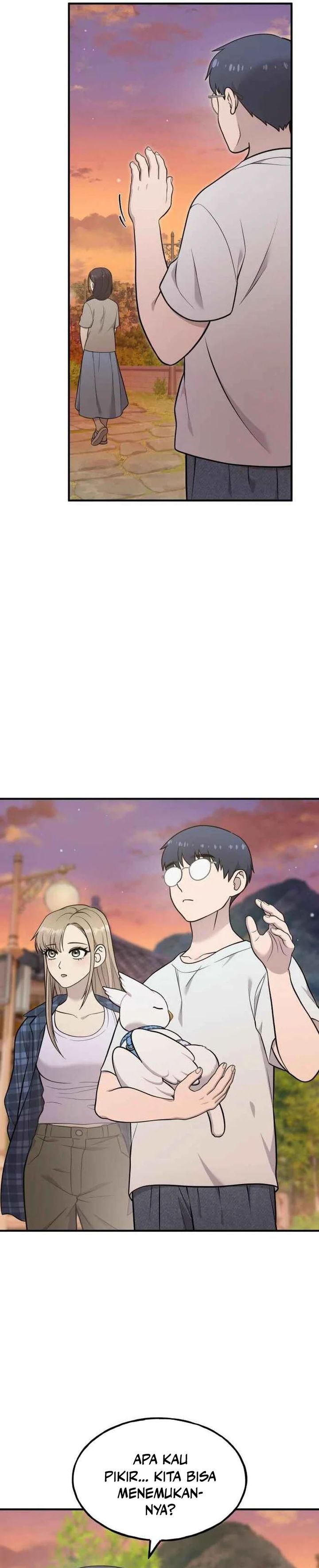 Hello, Fluffy Griffin! Chapter 21 Gambar 30