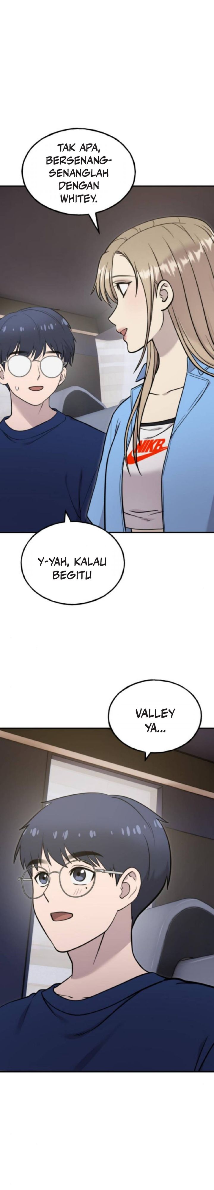 Hello, Fluffy Griffin! Chapter 22 Gambar 25