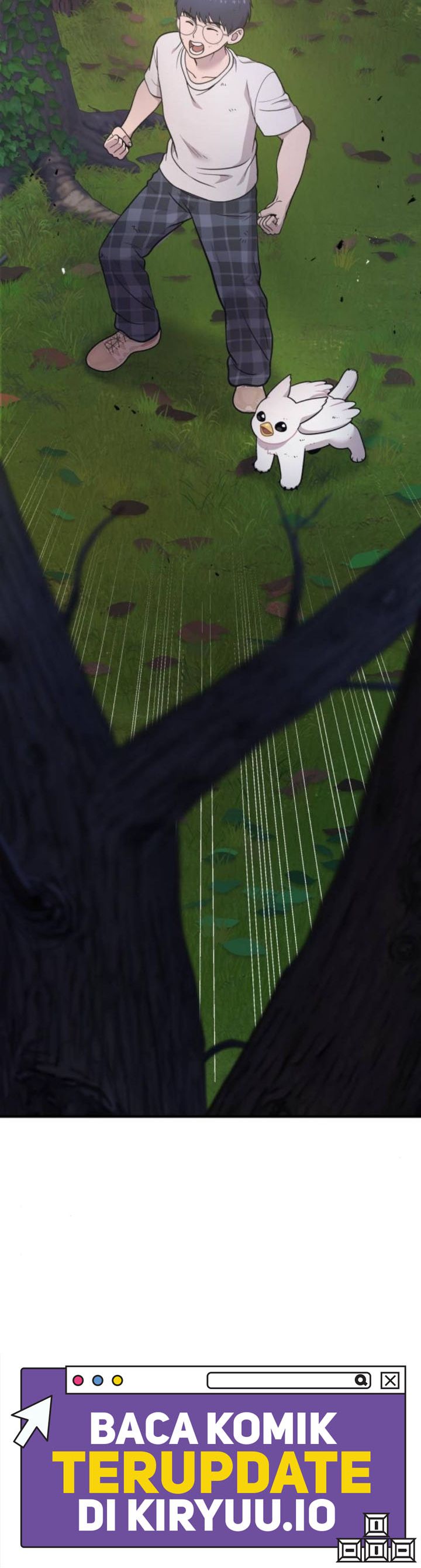 Hello, Fluffy Griffin! Chapter 22 Gambar 28