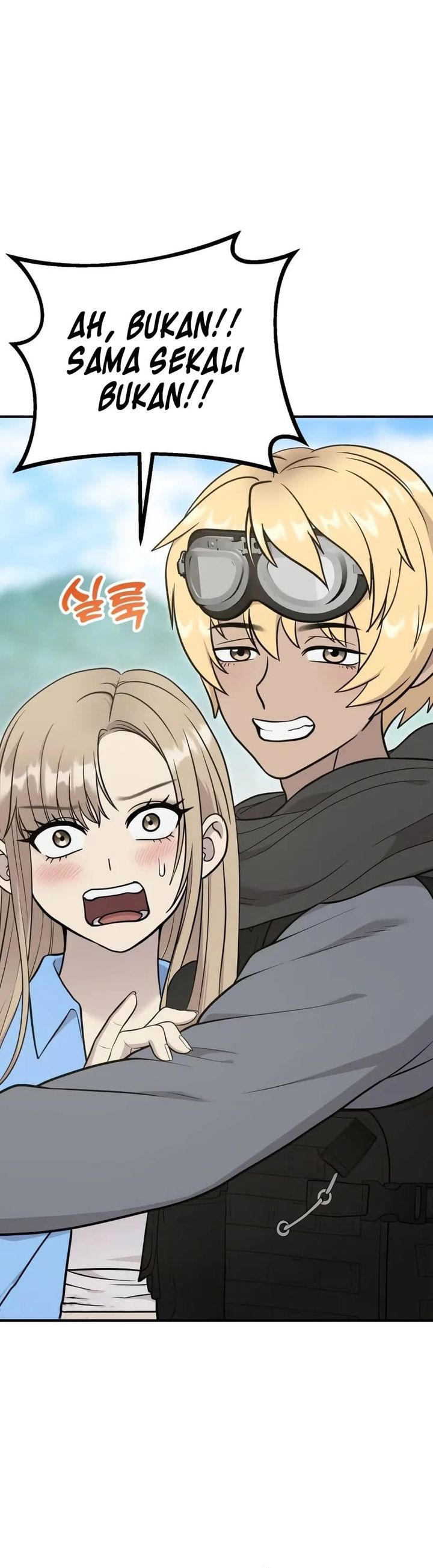 Hello, Fluffy Griffin! Chapter 24 Gambar 4