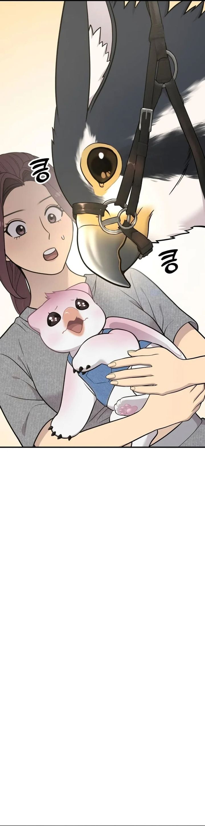 Hello, Fluffy Griffin! Chapter 24 Gambar 11