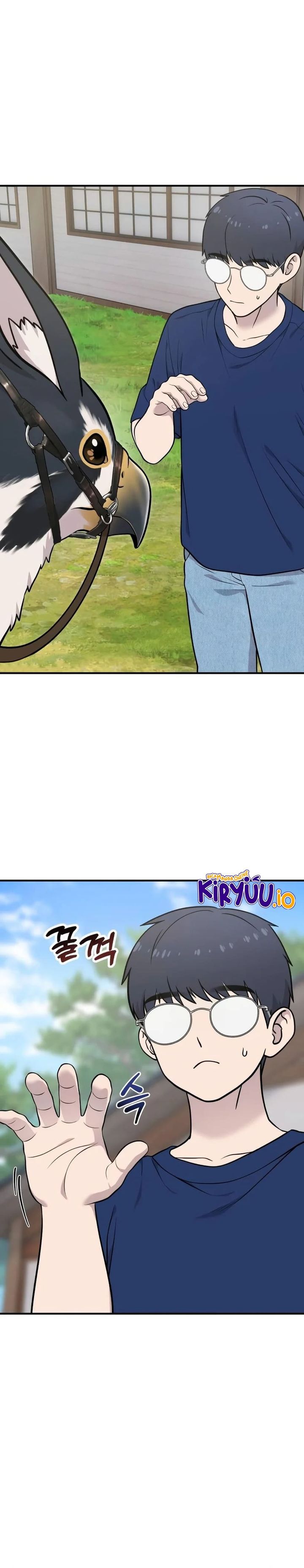 Hello, Fluffy Griffin! Chapter 24 Gambar 15