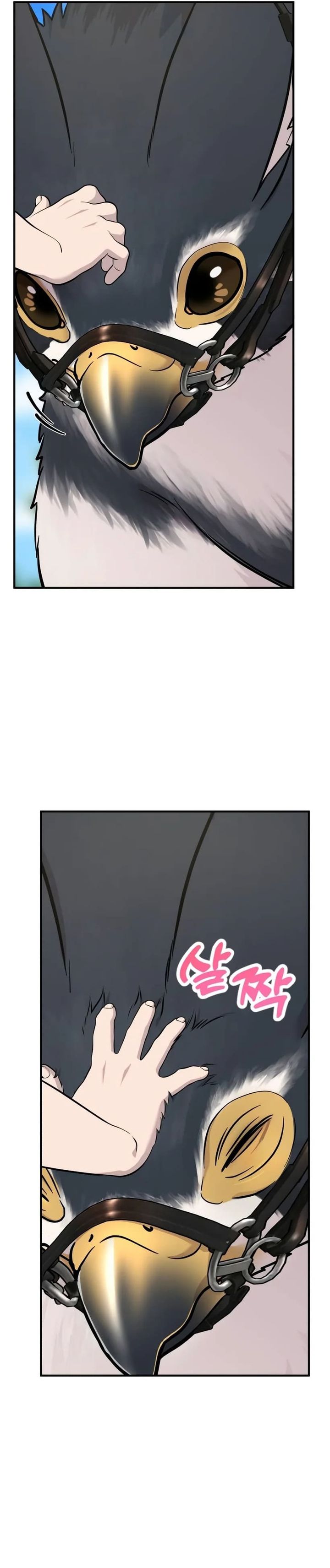 Hello, Fluffy Griffin! Chapter 24 Gambar 16