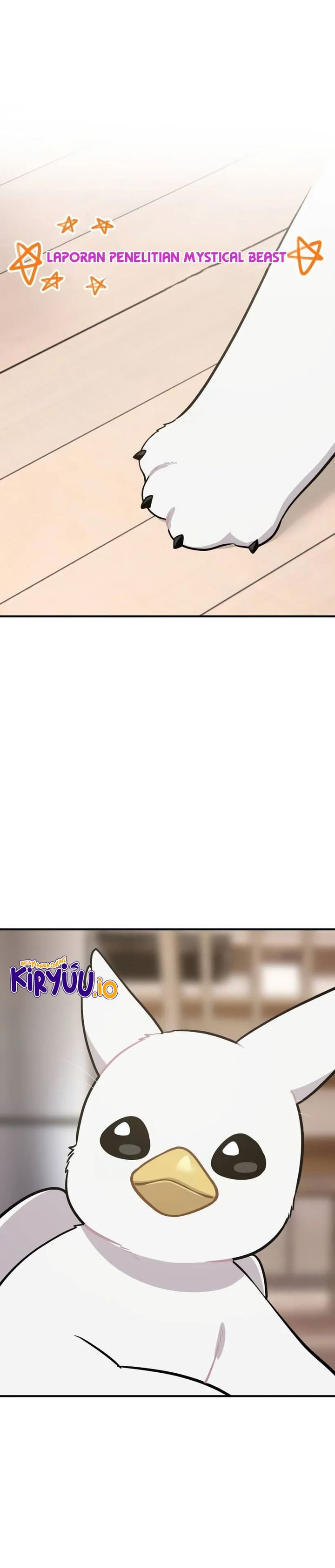 Hello, Fluffy Griffin! Chapter 24 Gambar 35
