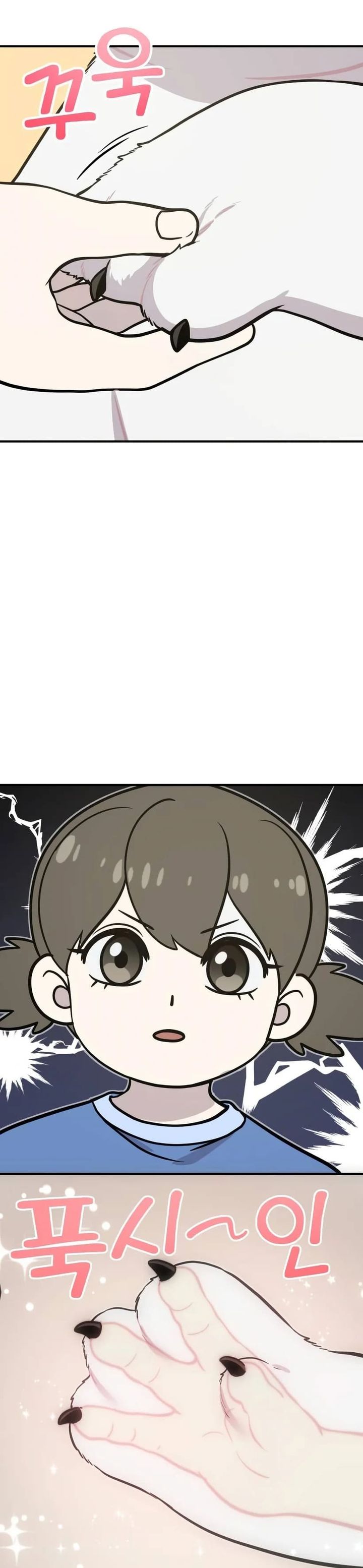 Hello, Fluffy Griffin! Chapter 24 Gambar 38