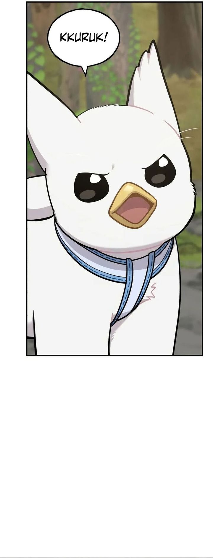 Hello, Fluffy Griffin! Chapter 25 Gambar 10