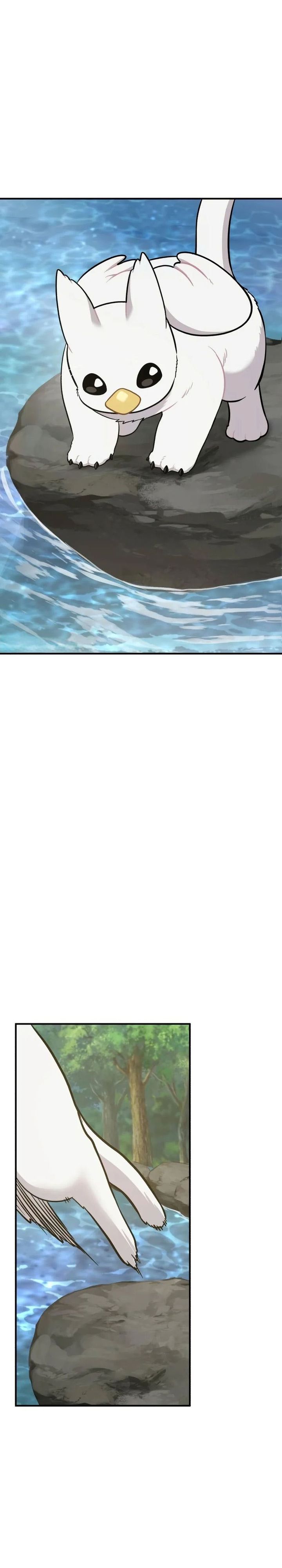 Hello, Fluffy Griffin! Chapter 25 Gambar 21