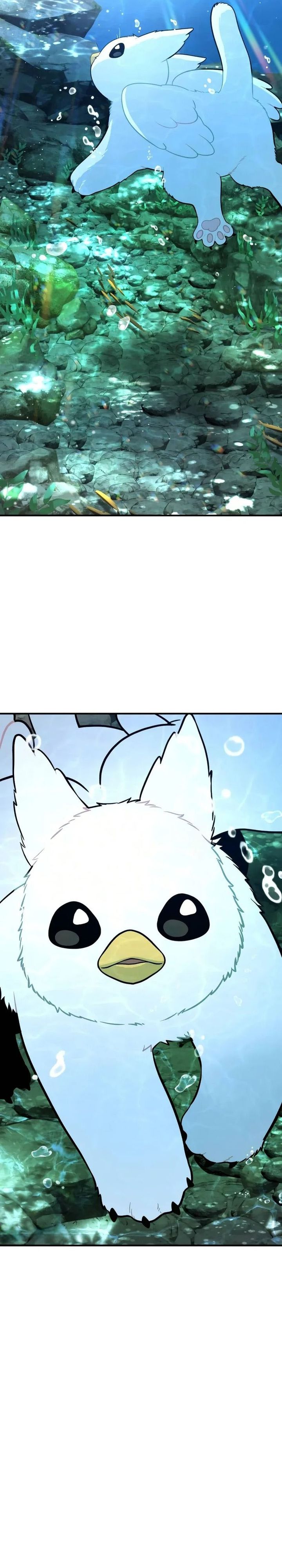 Hello, Fluffy Griffin! Chapter 25 Gambar 23