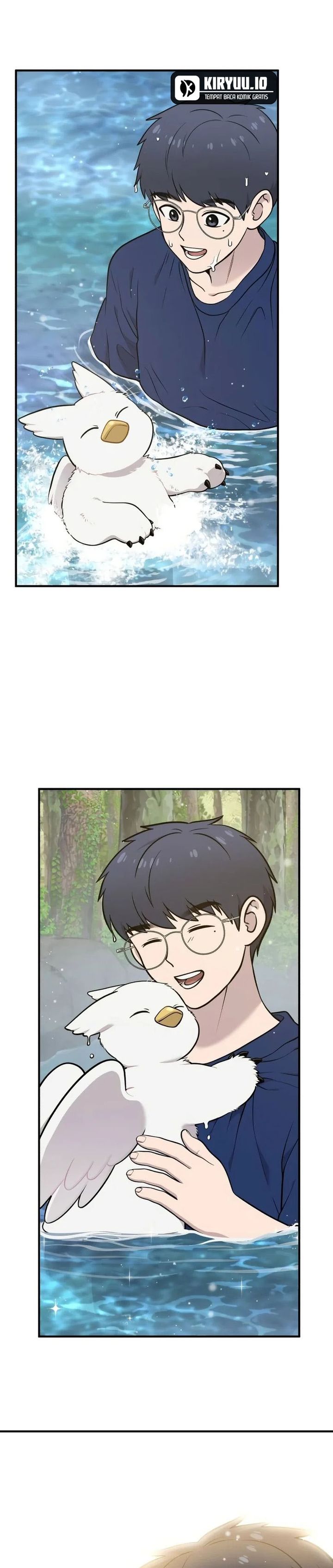 Hello, Fluffy Griffin! Chapter 25 Gambar 24