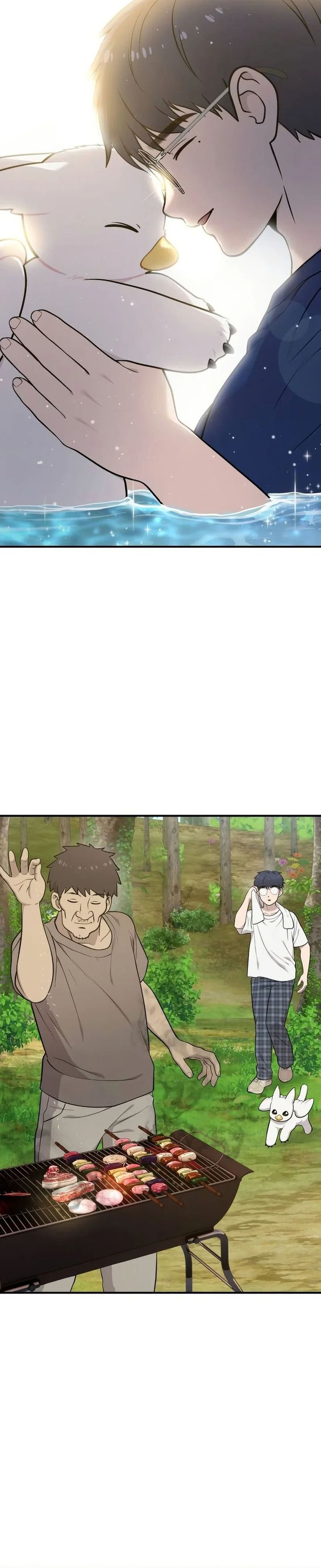 Hello, Fluffy Griffin! Chapter 25 Gambar 25