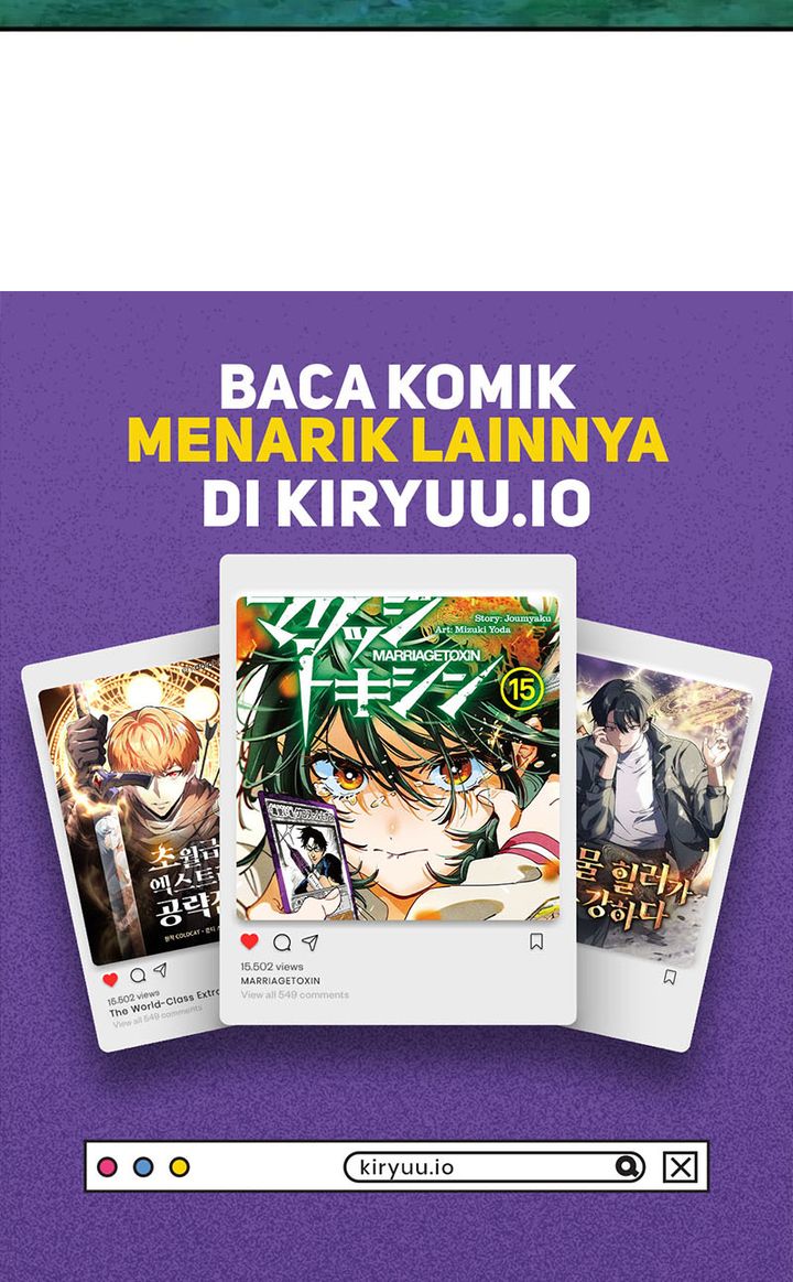 Hello, Fluffy Griffin! Chapter 25 Gambar 38