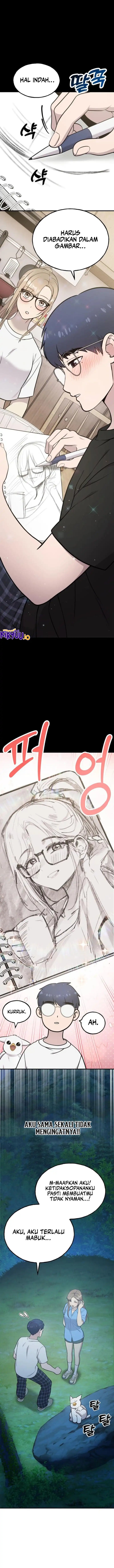 Hello, Fluffy Griffin! Chapter 26 Gambar 3