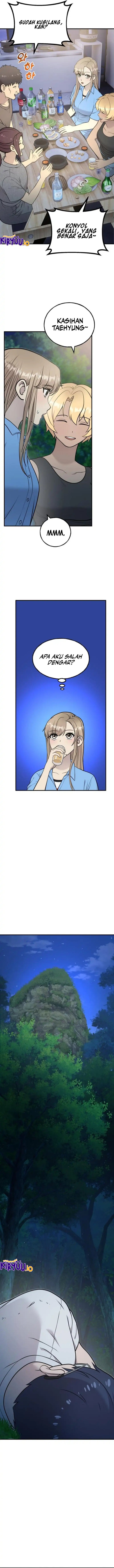 Hello, Fluffy Griffin! Chapter 26 Gambar 12