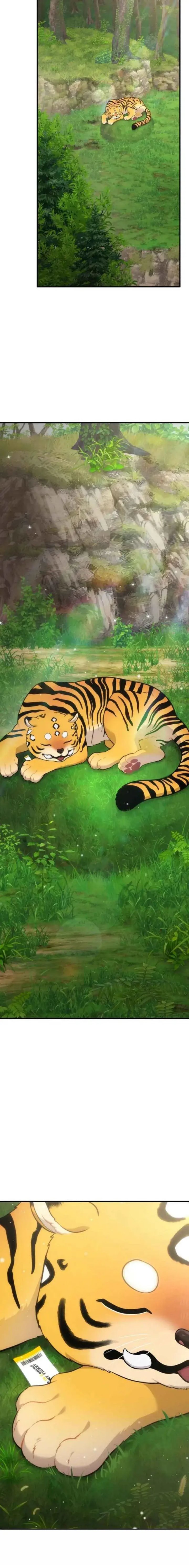 Hello, Fluffy Griffin! Chapter 29 Gambar 15