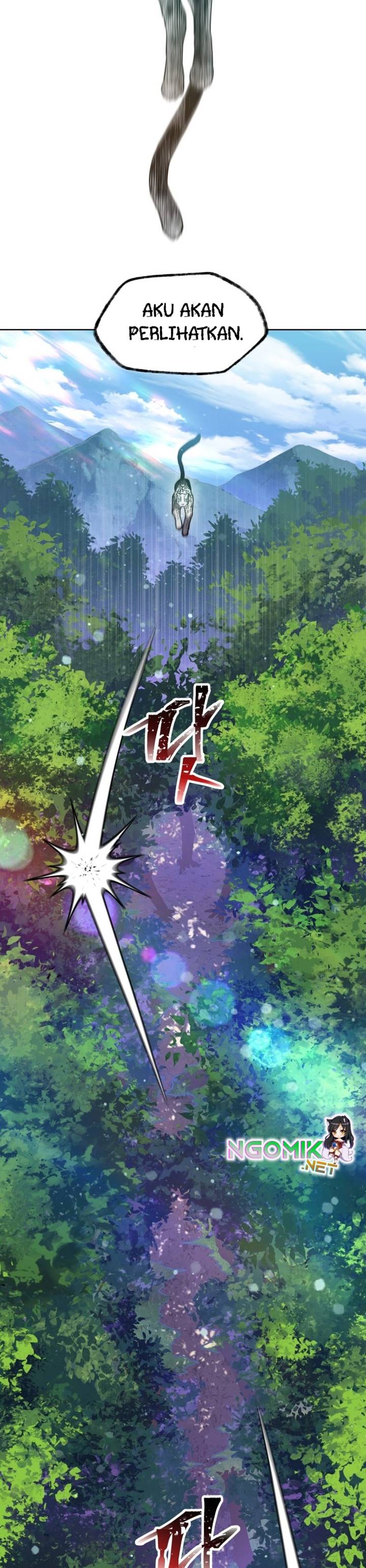 Helmut: The Forsaken Child Chapter 03 Gambar 39