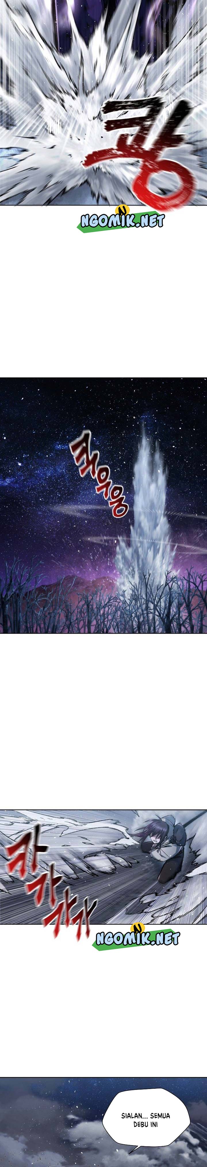Helmut: The Forsaken Child Chapter 08 Gambar 10