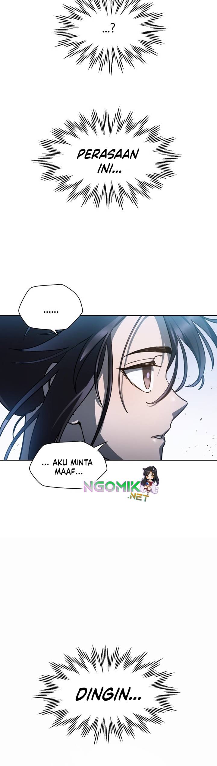Helmut: The Forsaken Child Chapter 16 Gambar 25